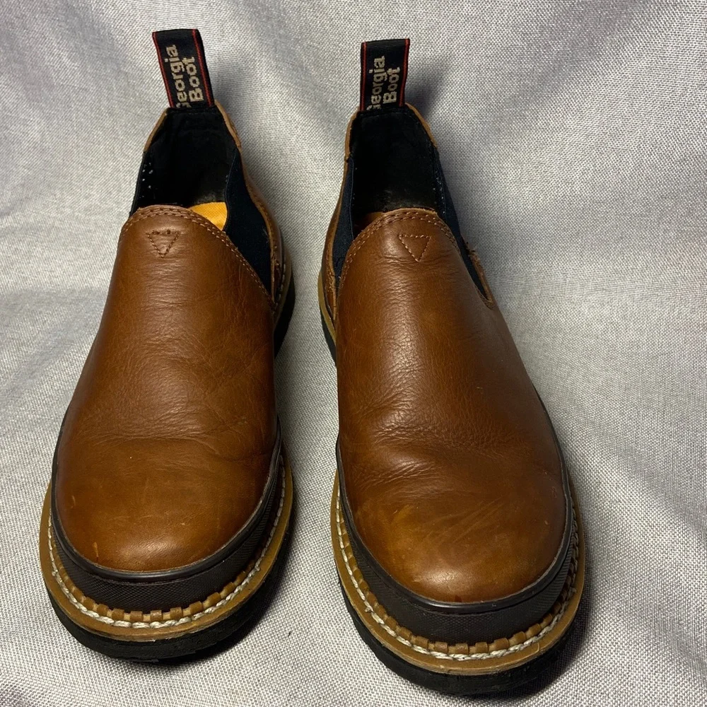 Georgia Boot men’s georgia